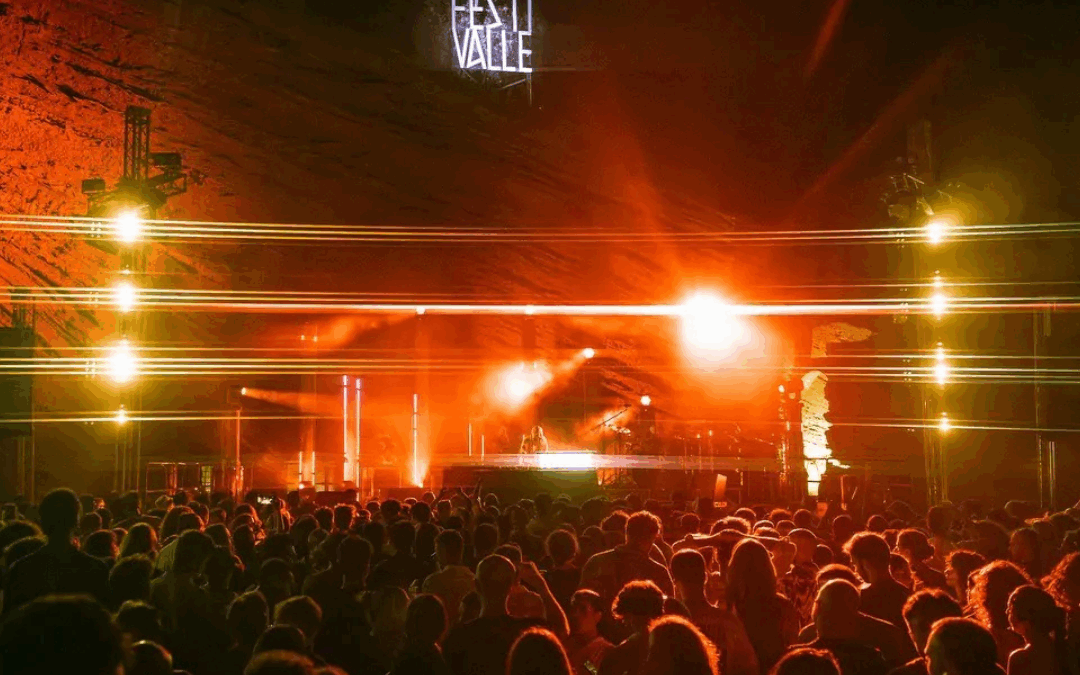 Estate 2025: guida ai festival da non perdere al Sud Italia