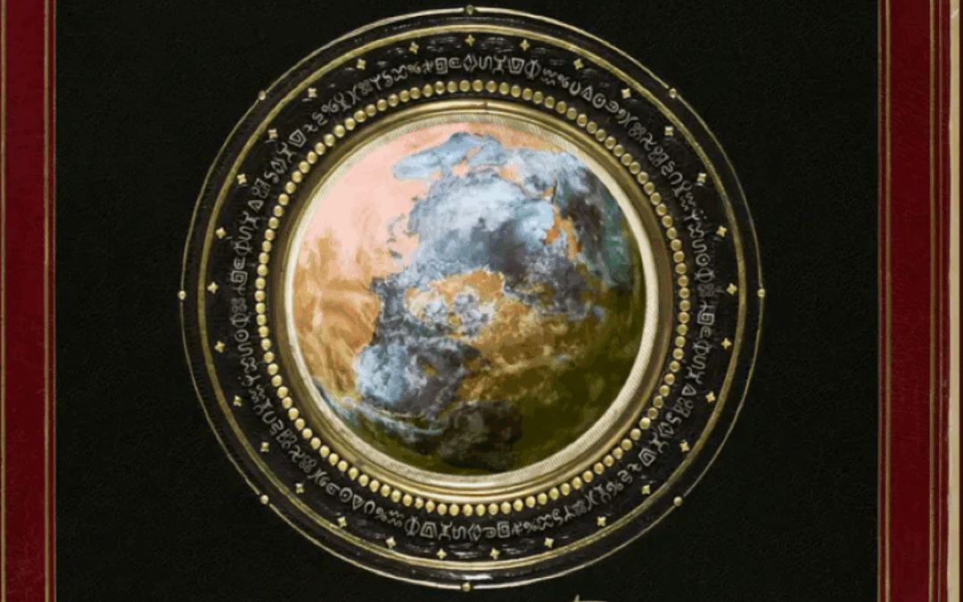 NIMA, “Pangea Ultima”: un mantra tra elettronica e Mediterraneo