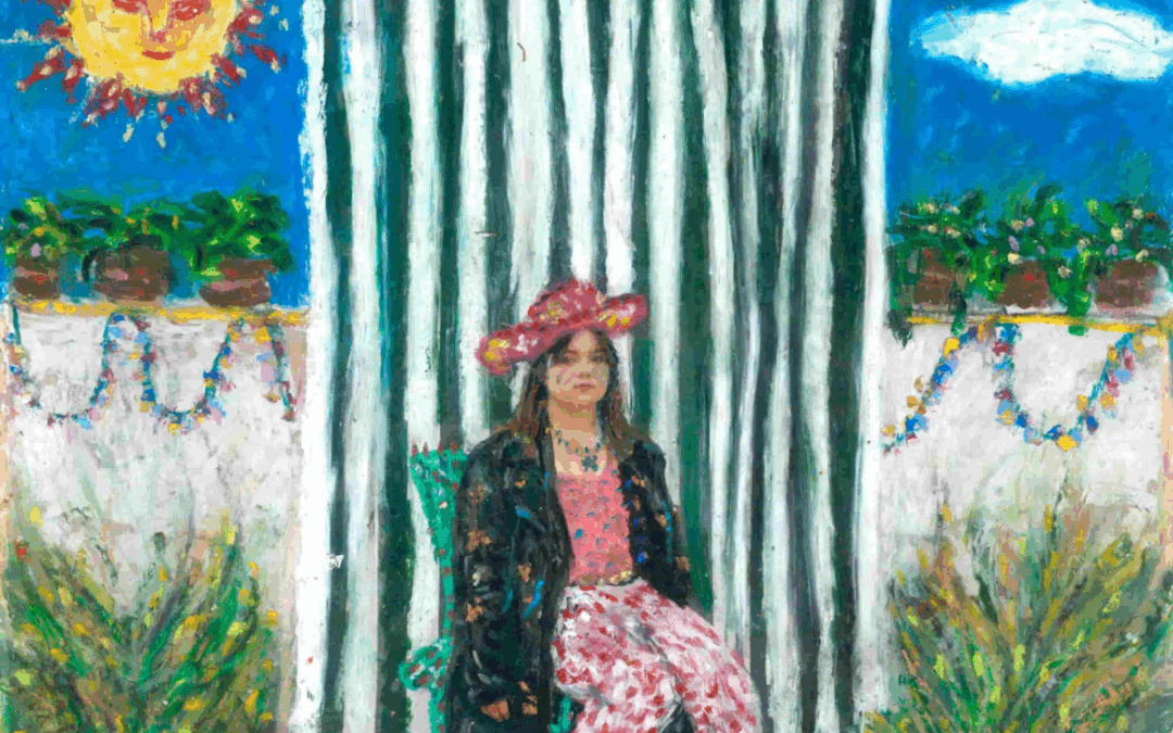 “Diario di scavo”: LIVREA e l’arte di cercare nel profondo