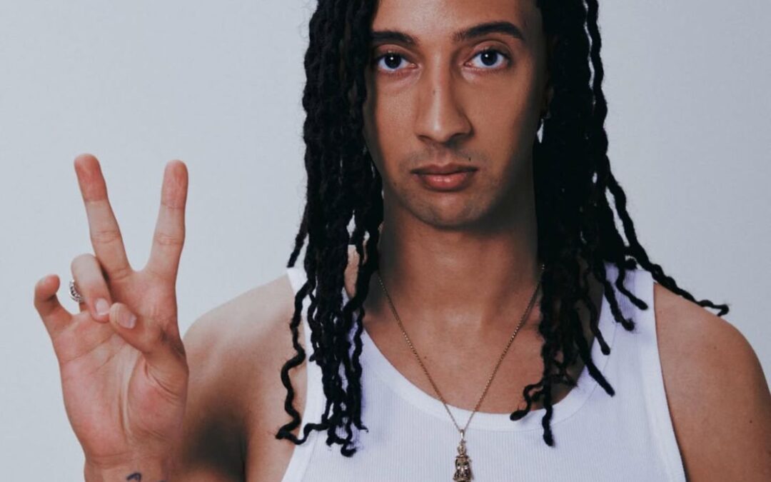 Ghali ci promette un’estate “Chill”