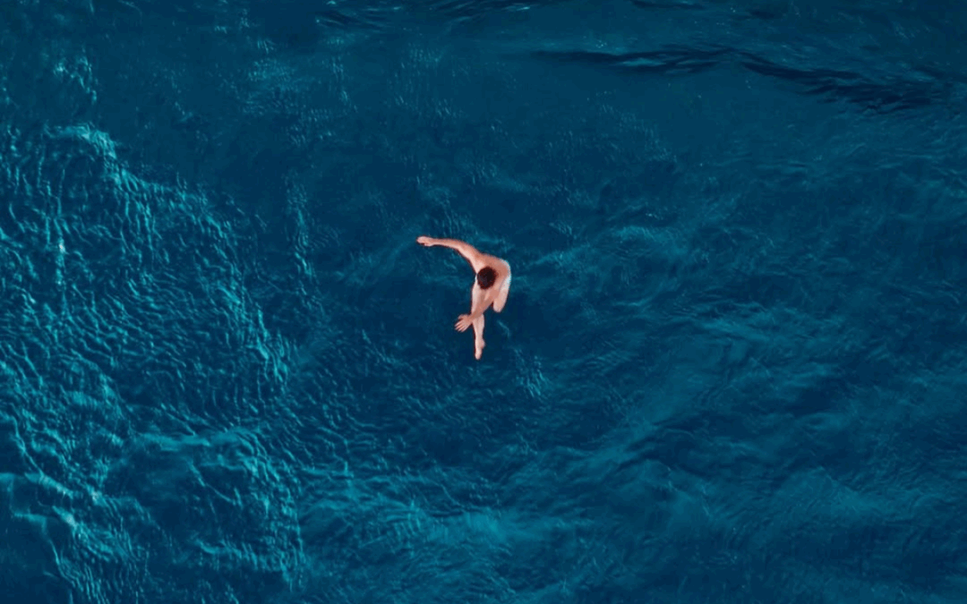 Bresh con “Umore Marea”: il vecchio e il mare