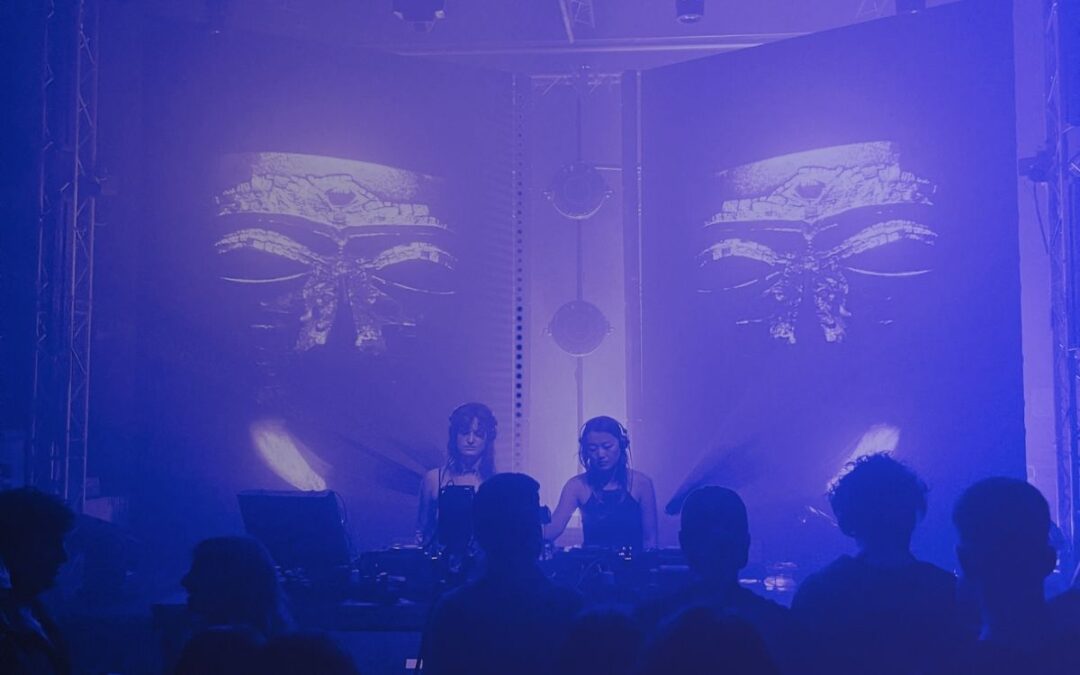 Mace inaugura la sua club residency “Voodoo People” al District 272 di Milano
