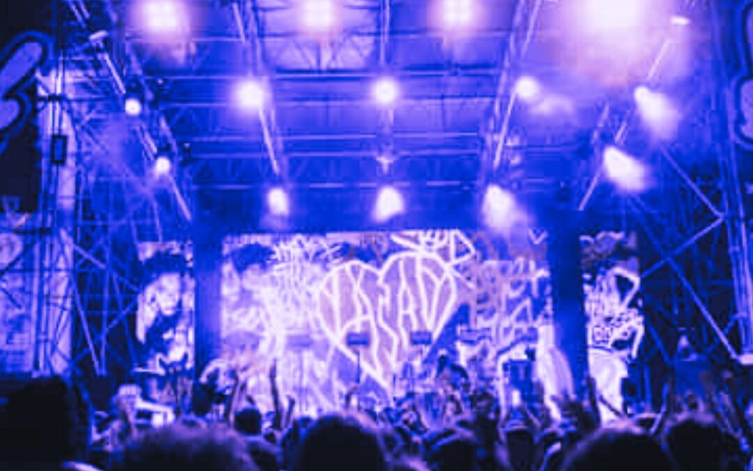 L’Invincible Fest che fa ballare l’Eur Social Park fino all’alba