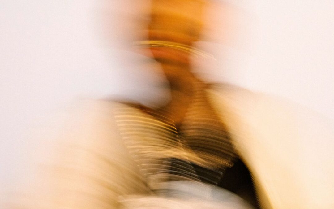 Luchè si mette a nudo ne “Il mio lato peggiore”