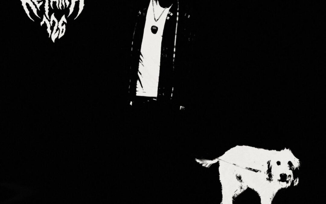 “33” è la title track che anticipa il nuovo album di Ketama126