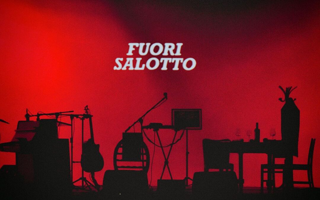 Milano, le canzoni tornano a casa: due appuntamenti con l’intimità firmata Fuori Salotto da Kriptonite