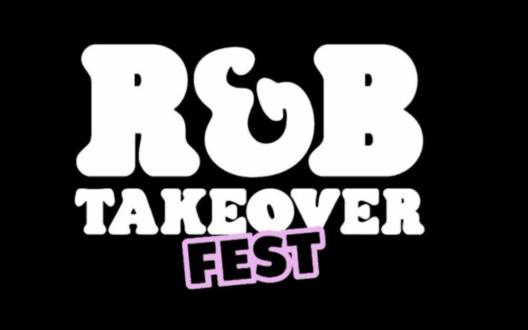 L’R&B italiano conquista Roma: il Takeover Fest 2025 è la sua consacrazione