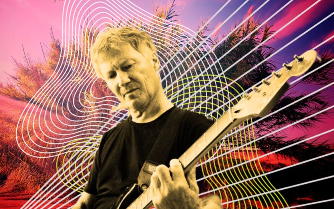 Michael Rother, il demiurgo del krautrock, torna in Italia: tre concerti per riscrivere la storia