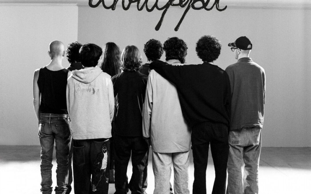 “Thruppi”: quando Giovanni Truppi e i Thrucollected ci regalano il disco di cui avevamo bisogno