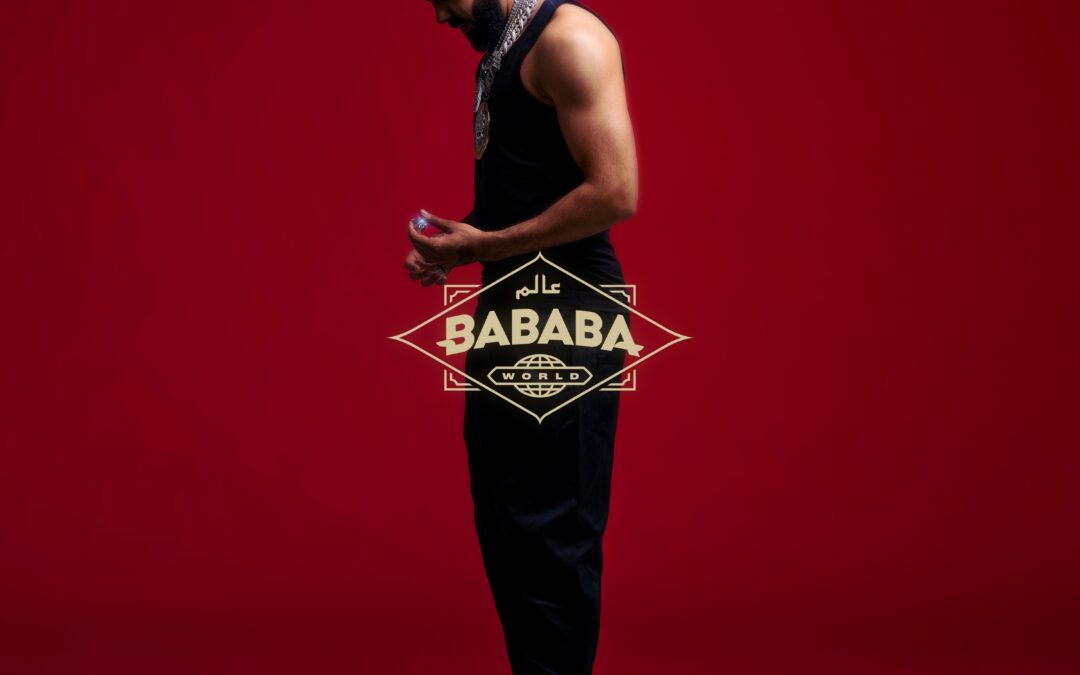 DYSTINCT è tornato con l’album “BABABA WORLD” e in autunno arriva a Milano