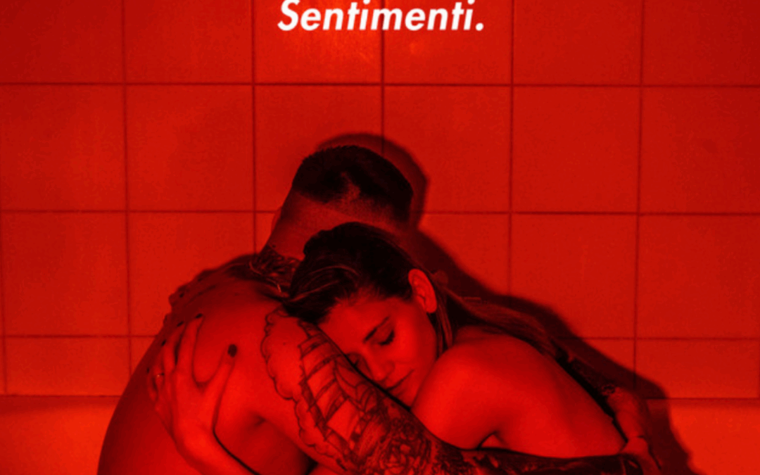 “Sentimenti”, il nuovo album di Briga, è un inno all’amore