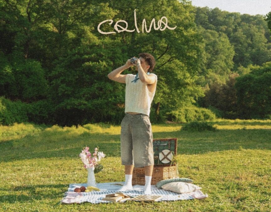 Alessandro e la sua corsa verso la “Calma”