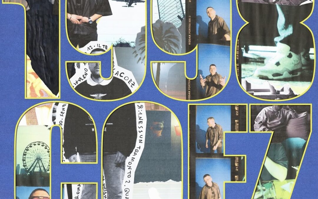 “1998”: il tempo vola, ma Coez resta
