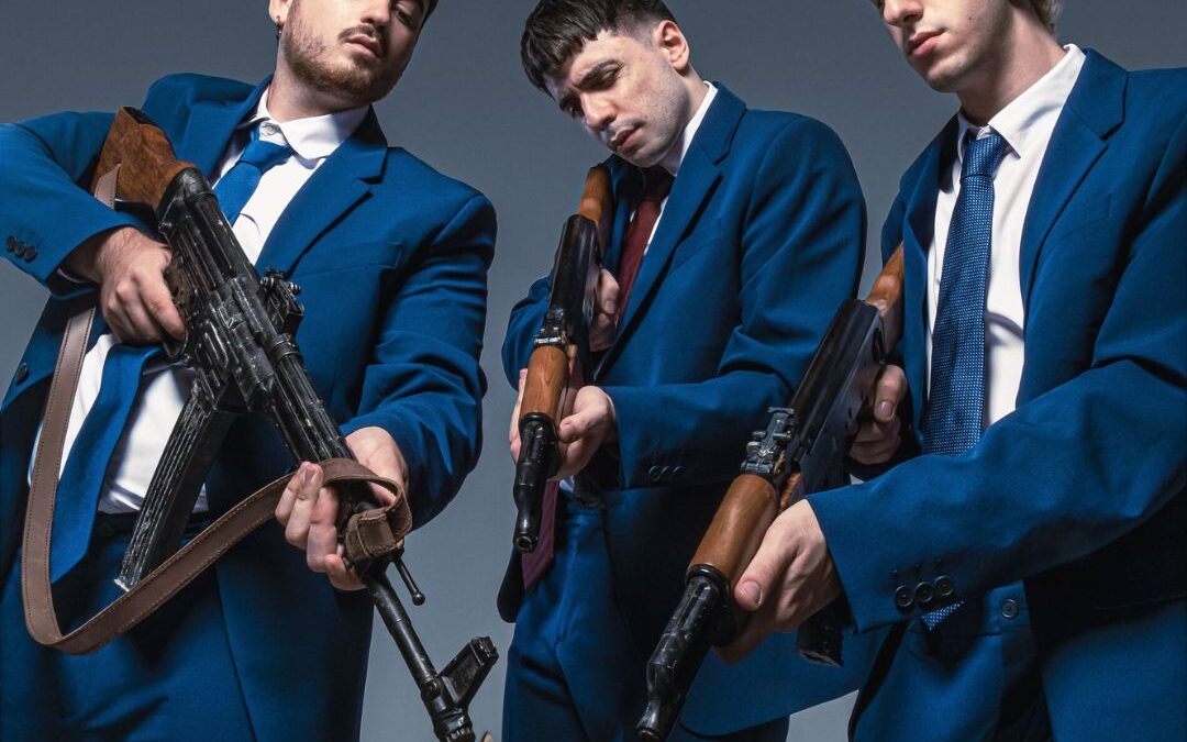 Fenomeno FUCKYOURCLIQUE: dal rifiuto a Sanremo alla collaborazione con Orietta Berti e Rovazzi