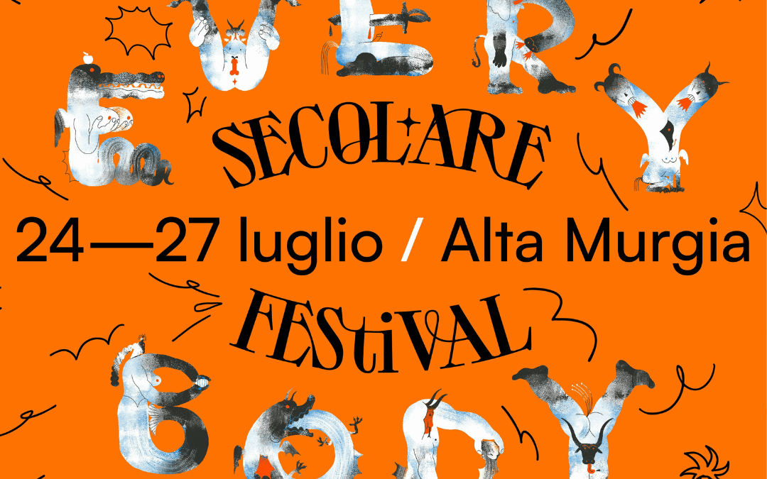 Secolare Festival 2025: musica e natura ai piedi del Castel del Monte