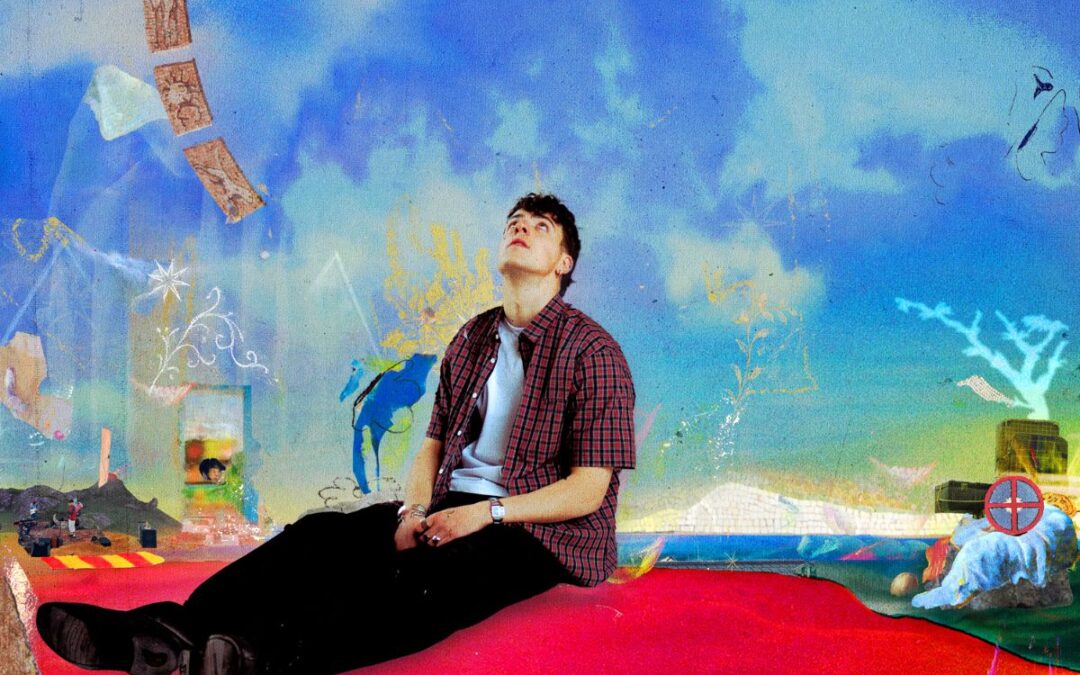 Intervista a Vins: “MAISON BOY” è il mondo, a due passi da casa