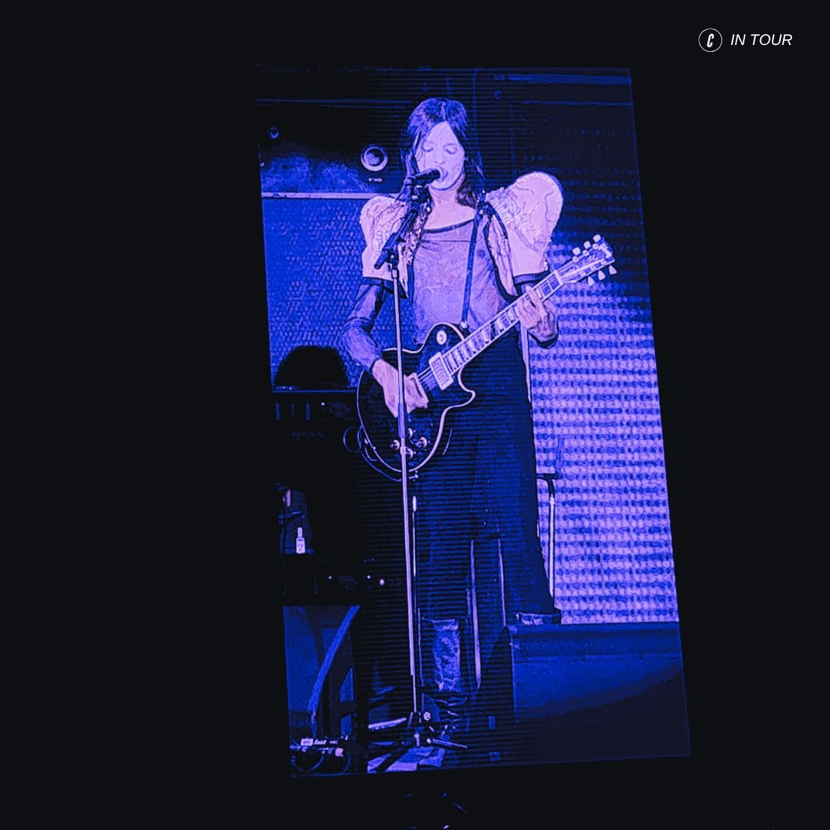 Lucio Corsi - Rock In Roma 2025