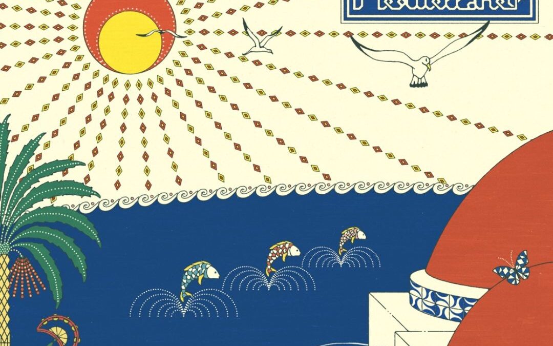 3 playlist iper-specifiche per esaltare il sapore della vita