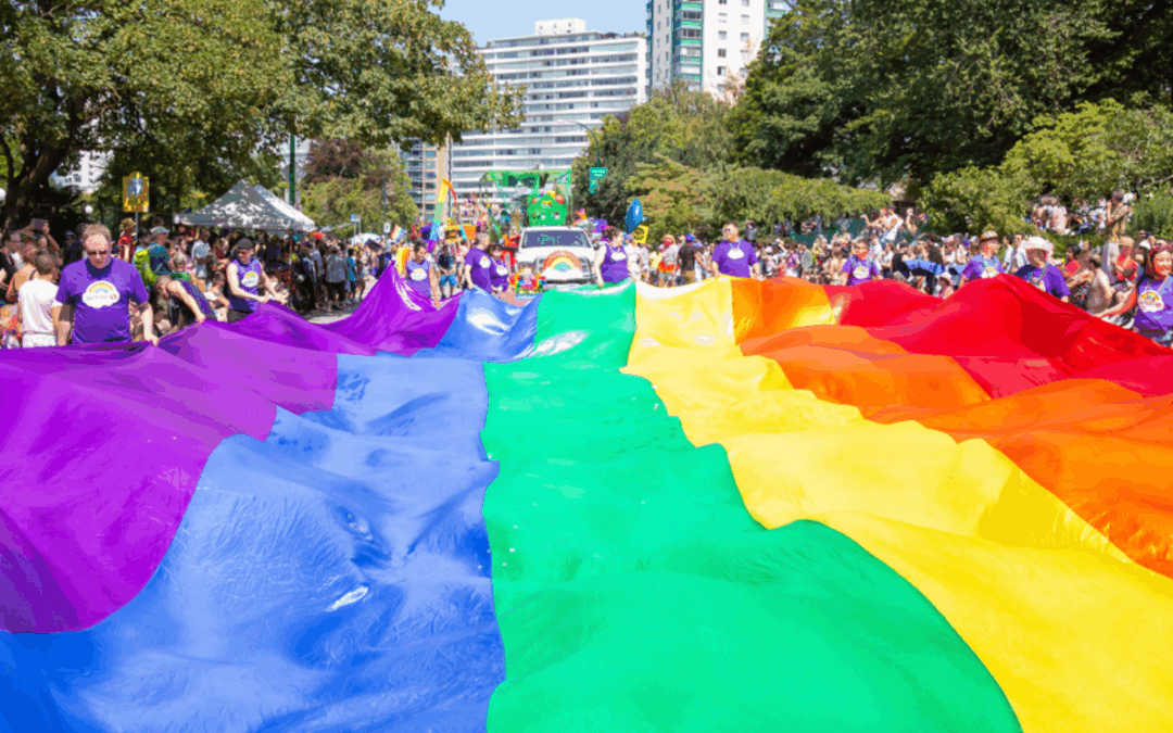 Pride month: musica, identità e resistenza