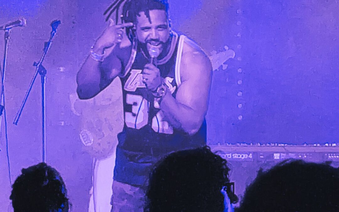 R&B Takeover Fest 2025: il festival che dà voce al R&B italiano