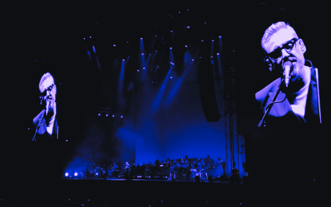 Cantare l’intimo davanti a migliaia: la scommessa (vinta) di Brunori Sas