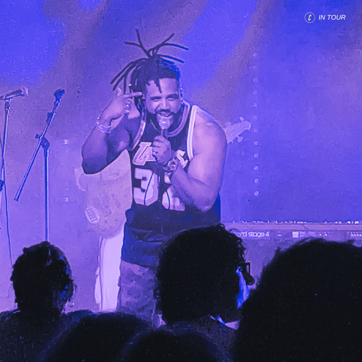 r&b takeover fest 2025 L'R&B Takeover Fest 2025 giunge alla sua seconda edizione, tenutasi a roma il 13 e 14 giugno con due serate di musica, talk e DJ set dedicati alla nuova scena urban e R&B italiana.