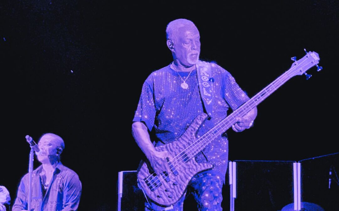 I Kool & The Gang a Milano, il Big Bang della disco music