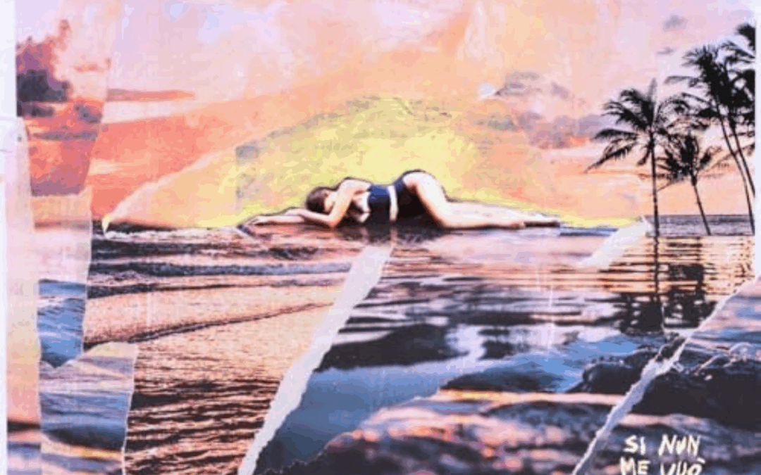 “Si nun me vuò bene cchiù” di Tropico è amore e malinconia