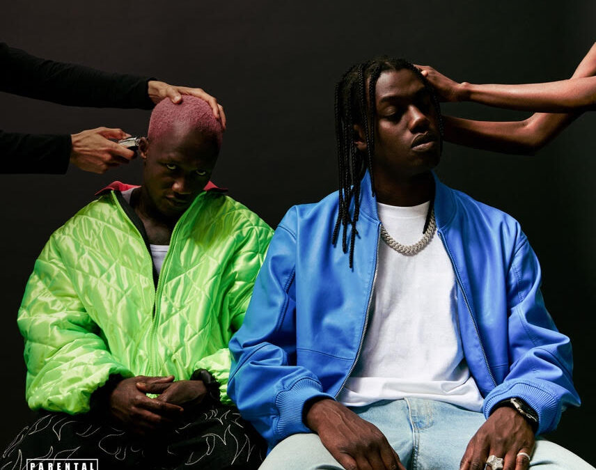 Gli Slings tornano con “TOO CLEAN”: l’EP che consacra la maturità artistica del duo bresciano