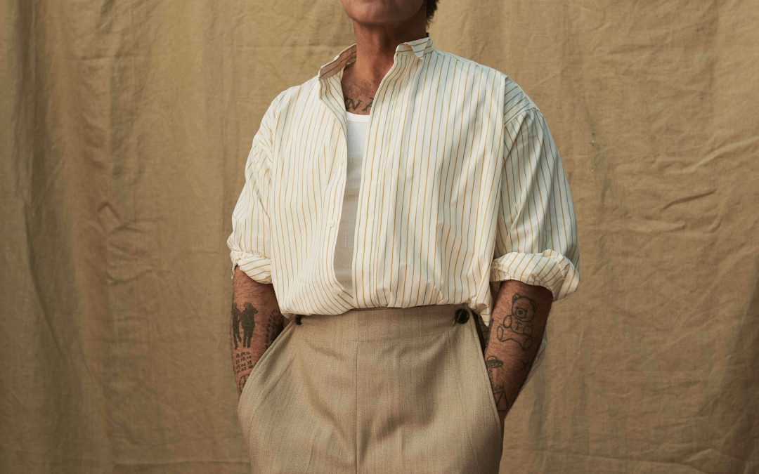 Robbie Williams riporta in vetta il “Britpop”: un album manifesto tra passato glorioso e futuro internazionale