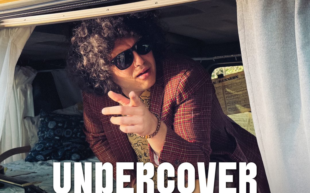 È uscito Undercover: Djomi e Claver Gold sputano verità nel vuoto del rap italiano