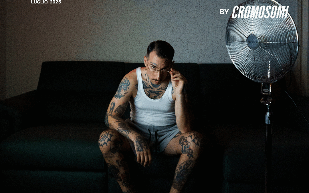 FRESH TALENT: Samuel Costa