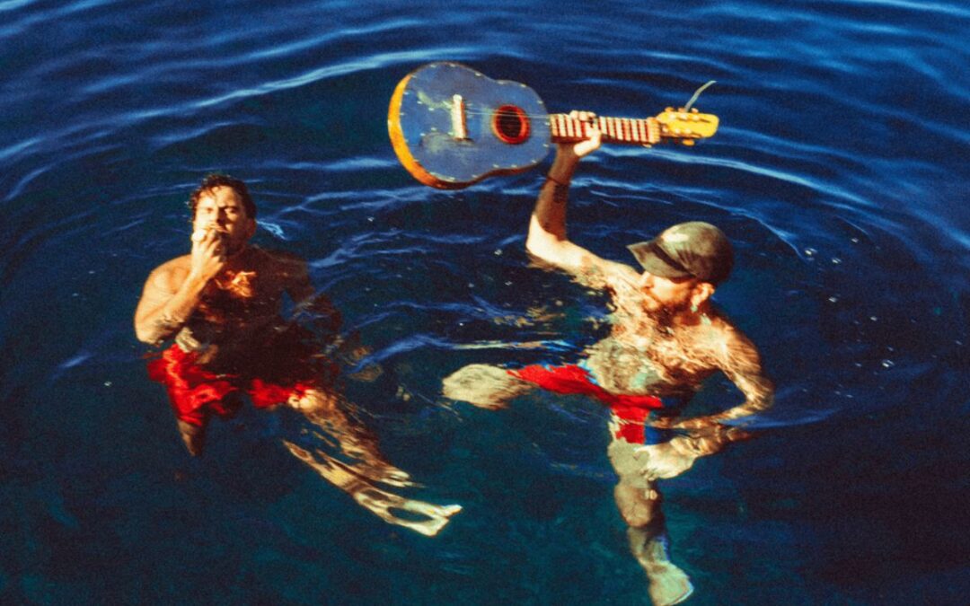 “Felini” di Venerus e Marco Castello ci regala un po’ di sana vita lenta