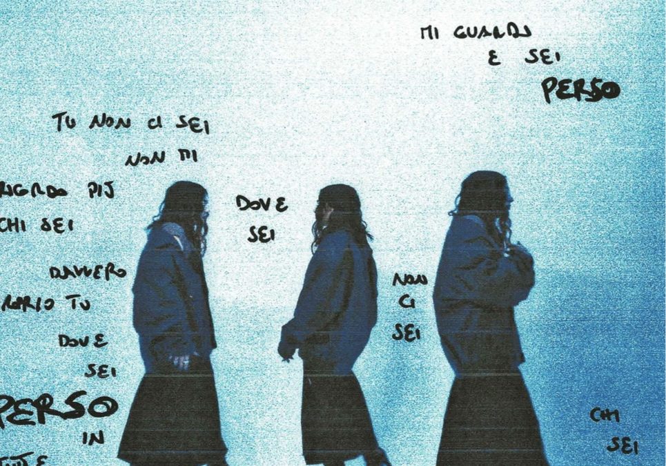 Quando un amore mai nato lascia più cicatrici di una storia vissuta: Lia e il dolore di “Perso”