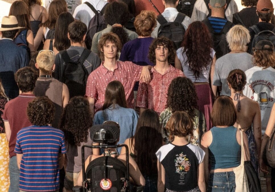 I Manifesto: “Analisi di fase” colonna sonora dell’ instabilità