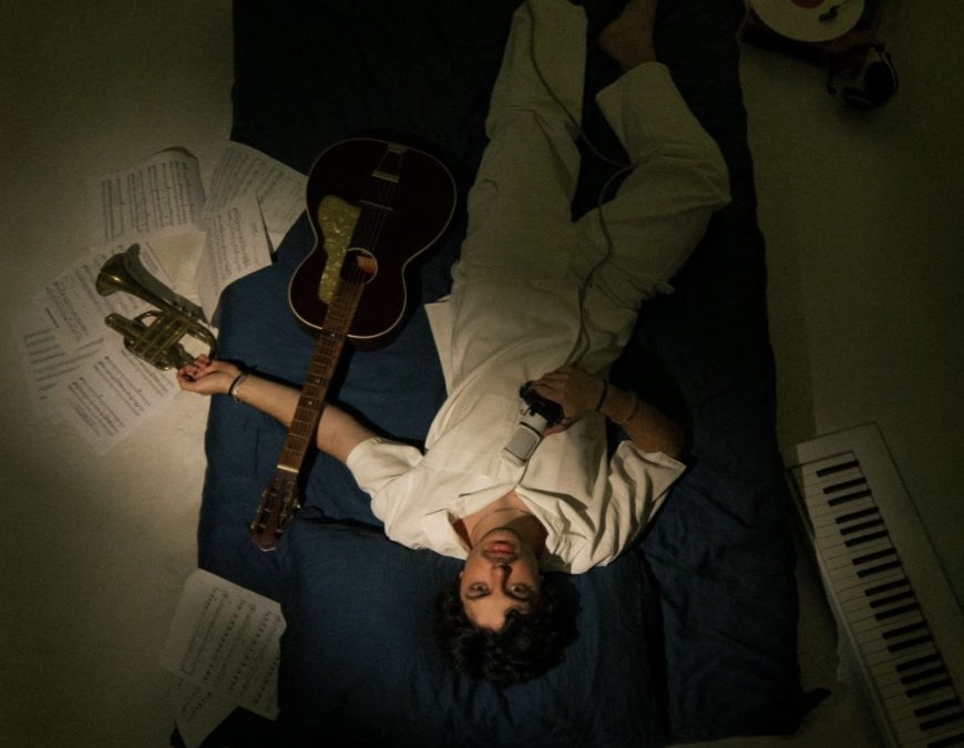 Il Nesso 139 accende la notte: “Noi della notte (A.M.)” tra sogni, solitudine e rinascita
