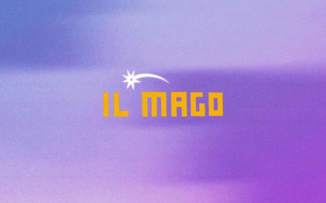  “Il mago” è il nuovo singolo di CIMINI