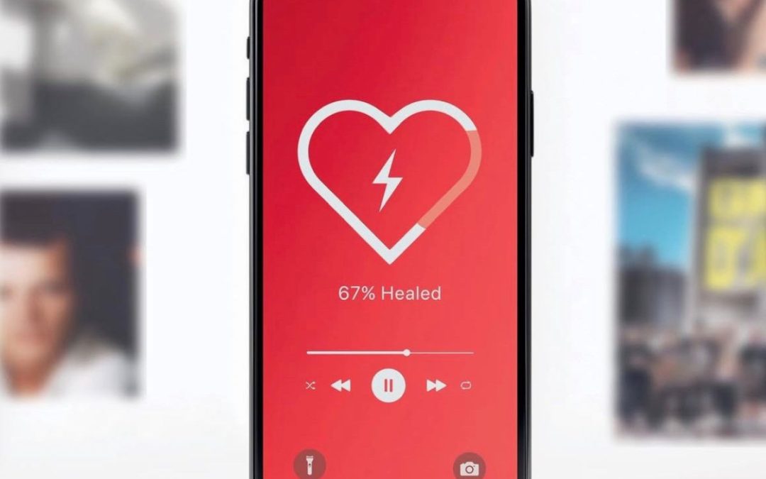 Gigi D’Alessio e la voglia di ricominciare con “un selfie con la vita”