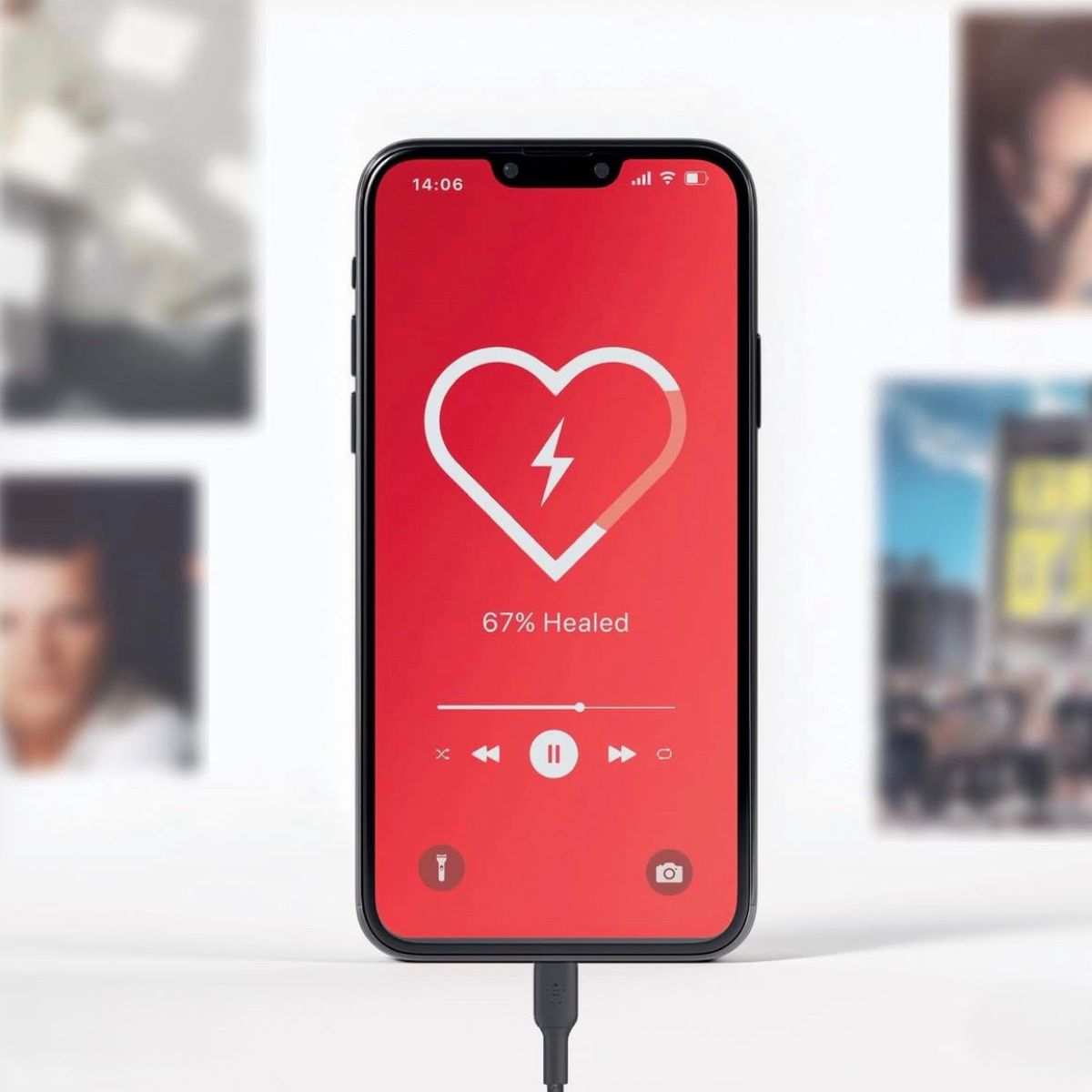 Gigi D’Alessio Gigi D'Alessio Un Selfie Con La Vita