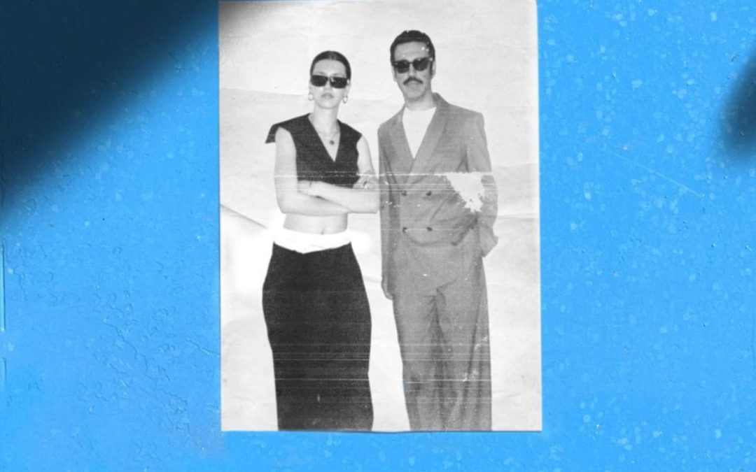 Ele A e Colapesce trovano l’incastro perfetto tra “Ombre di città”