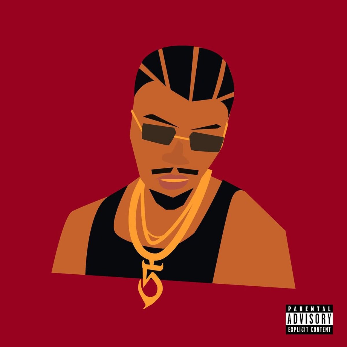 BIG 5 ARTIE 5IVE