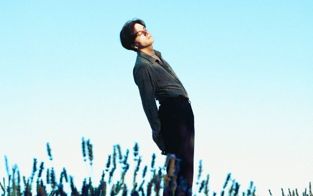 Sethu si mette a nudo con “Marco” tra fragilità e consapevolezza