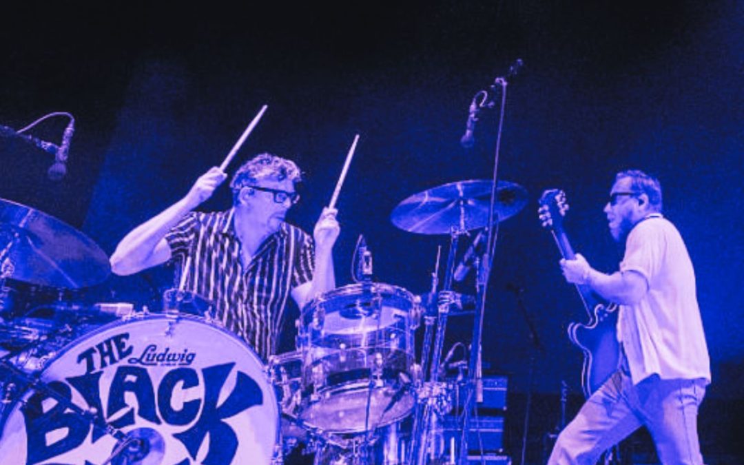 Black Keys: concerto bomba a Roma? Yes, sir