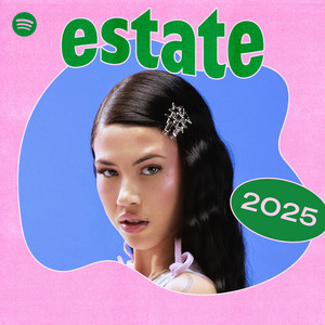 Le hit dell’estate 2025 secondo Spotify: i brani e gli artisti da non perdere