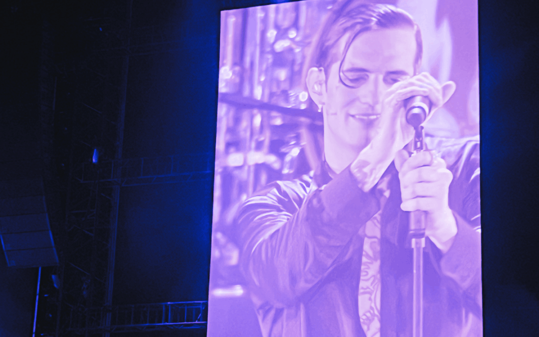 Achille Lauro: l’abbraccio del Circo Massimo e due concerti evento che segnano la storia