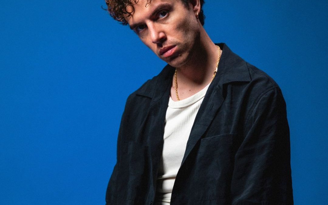 L’“estate blu” di Mameli, quella che non ti aspetti