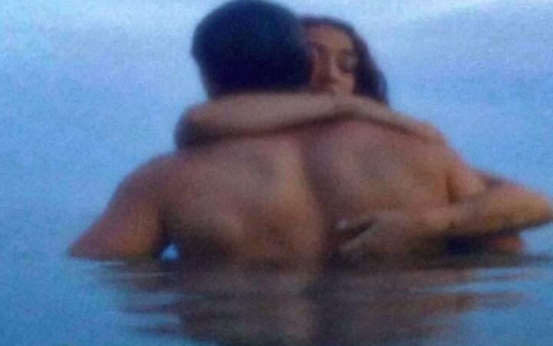 Sissi chiude “XS” con “Hooligans”: la scena finale perfetta