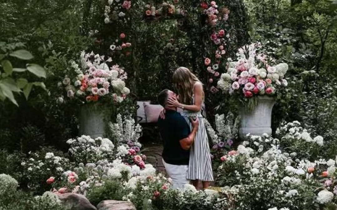 Le nozze di Taylor Swift non sono solo gossip