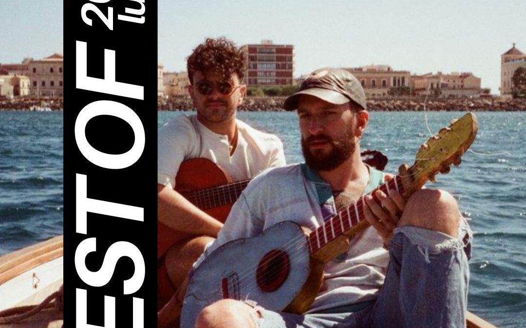 Best Of: i singoli più promettenti di luglio