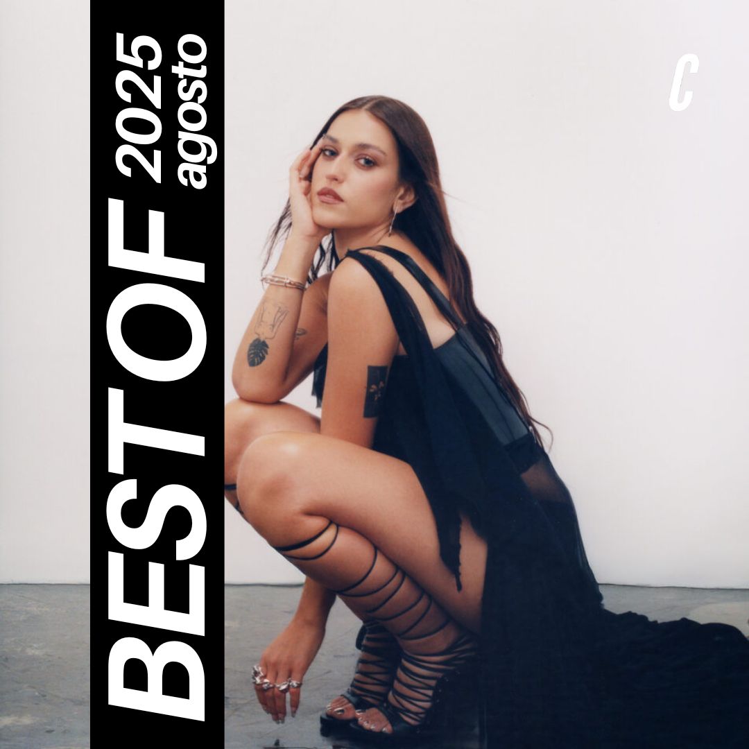 Best Of: i singoli più promettenti di agosto